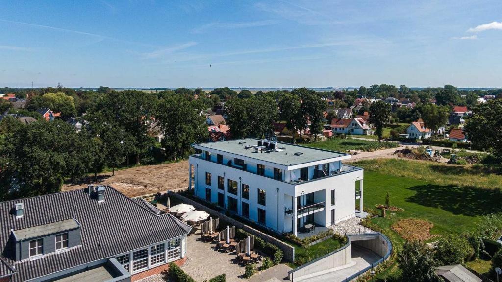 Apartmenthaus Wittsande Wittsande 05 Zingst Exterior photo